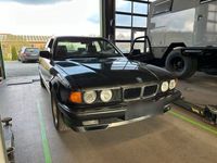 gebraucht BMW 740 i H-Zulassung !!selten V8!!