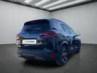 Gebraucht Citroën C5 Aircross 131 PS (96 kW) 2024 Schwarz SUV