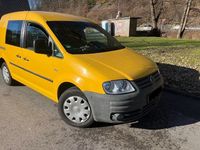 Gebraucht VW Caddy 2009 Van / Kleinbus
