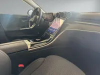 Gebraucht Mercedes C220 Avantgarde 200 PS (147 kW) 2023 Grau Limousine