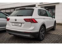 gebraucht VW Tiguan 1.5 TSI DSG Highline AHK/PANO/HUD/DCC/RFK++