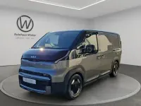 Gebraucht Kia PV5 Comfort 119 kW (163 PS) 2026 Grau Van / Kleinbus