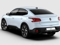 Neu Citroën C4 X 145 PS (106 kW) 2025 Okenit weiß metallic okenit weiß metallic SUV