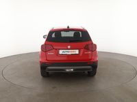 Gebraucht Suzuki Vitara 140 PS (102 kW) 2019 Rot SUV