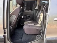 Gebraucht Peugeot TePee 110 PS (80 kW) 2010 Grau Kombi