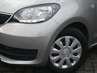 gebraucht Skoda Citigo Ambition 1.0 Klimaanlage, Radio, CD