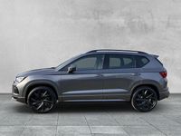 Neu Cupra Ateca VZ 300 PS (220 kW) 2025 Grau SUV