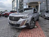 Gebraucht Peugeot 2008 101 PS (74 kW) 2023 Grau artense (metallic) SUV