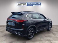 Neu Haval Jolion Premium 177 PS (130 kW) 2026 Schwarz SUV