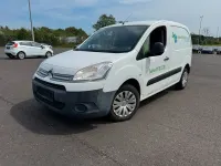 Gebraucht Citroën e-Berlingo 75 PS (55 kW) 2014 Weiß Pickup