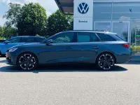 Gebraucht Cupra Leon VZ 245 PS (180 kW) 2024 Grau Limousine