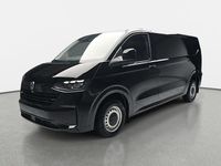 Neu VW Transporter S 170 PS (125 kW) 2026 Schwarz Van