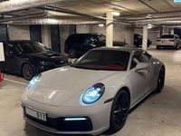 Gebraucht Porsche 911 Carrera S 450 PS (330 kW) 2020 Grau Coupé