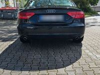 gebraucht Audi A5 Sportback 2.7 TDI (DPF) multitronic -