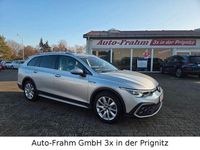 Gebraucht VW Golf Alltrack 200 PS (147 kW) 2021 Andere Kombi