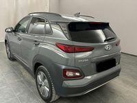 Gebraucht Hyundai Kona Advantage 100 kW (136 PS) 2020 Grau SUV