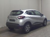 Gebraucht Renault Captur 90 PS (66 kW) 2020 Grau SUV