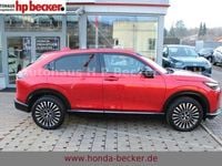 Gebraucht Honda e:Ny1 150 kW (204 PS) 2024 Rot SUV