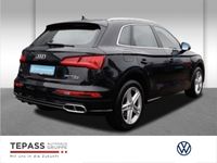 gebraucht Audi Q5 55 TFSI e Sport NAVI LED