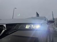 Gebraucht Skoda Octavia Selection 150 PS (110 kW) 2024 Silber Kombi