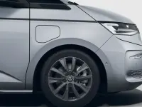 Nuova VW T7 177 CV (130 kW) 2026 Argento Furgone