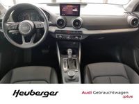 gebraucht Audi Q2 sport 35 TFSI S tronic