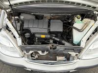 Gebraucht Mercedes A160 102 PS (75 kW) 2003 Silber Kleinwagen