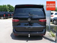 Neu VW Multivan Life 150 PS (110 kW) 2025 Deepblack perleffekt Van