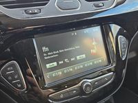 Gebraucht Opel Corsa S 90 PS (66 kW) 2019 Grau Kleinwagen