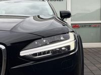 Gebraucht Volvo V90 CC 235 PS (172 kW) 2018 Schwarz Kombi