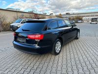 gebraucht Audi A6 Avant 2.0 TDI/Standh./Temp./AHK/2.Hd