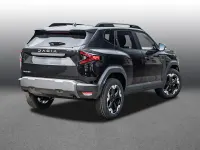 Gebraucht Dacia Duster Extreme 140 PS (102 kW) 2026 Perlmuttschwarz SUV