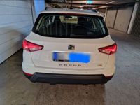 gebraucht Seat Arona 1.0 TGI 66kW Style CNG Fast Lane Style...