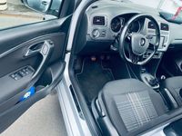 gebraucht VW Polo 1.4 TDI 66kW LOUNGE BMT LOUNGE BlueMoti...
