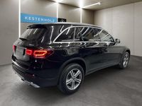 Gebraucht Mercedes GLC300e 320 PS (235 kW) 2022 Schwarz SUV