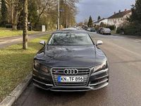 Second-hand Audi S7 Performance 420 CP (308 kW) 2014 Hatchback