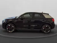 Gebraucht Audi Q2 S-Line 150 PS (110 kW) 2026 Schwarz SUV