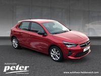 Gebraucht Opel Corsa GS Line 101 PS (74 kW) 2020 Rot Limousine