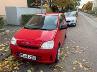 gebraucht Daihatsu Cuore 1.0 Top