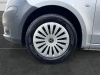 Gebraucht Mercedes e-Vito 62 kW (85 PS) 2023 Silber Van