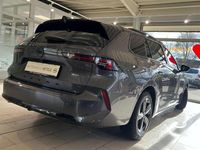 Gebraucht Opel Astra GS Line 131 PS (96 kW) 2024 Vulkangrau Kombi