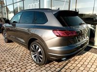 gebraucht VW Touareg 3.0 V6 TDI R-Line AHK BLACK IQ PANO SUZU