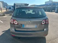 Gebraucht VW Golf VI 105 PS (77 kW) 2011 Limousine