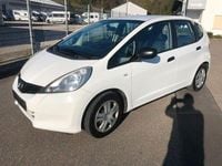 Gebraucht Honda Jazz 90 PS (66 kW) 2014 Weiß Kleinwagen
