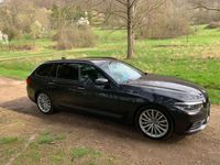 gebraucht BMW 540 xDrive Touring A -