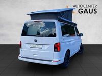 Gebraucht VW California Beach 150 PS (110 kW) 2024 Weiß Van