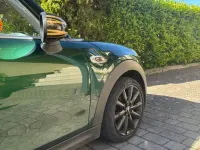 Gebraucht Mini Cooper 136 PS (100 kW) 2016 Grün Kleinwagen