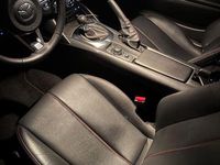 Gebraucht Mazda MX5 Center-Line 131 PS (96 kW) 2017 Grau Cabrio