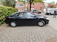 Gebraucht Toyota Corolla 2011 Limousine