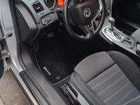 Gebraucht Opel Insignia Edition 160 PS (117 kW) 2010 Silber Kombi